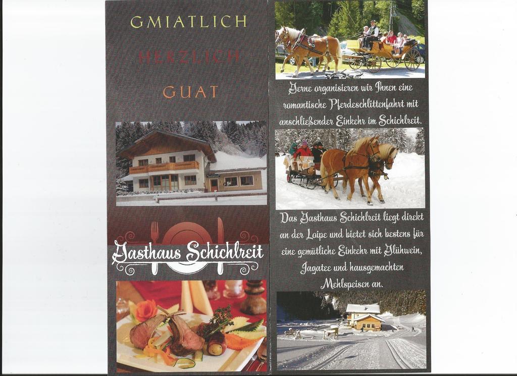 Ferienhaus Schwarzenbacher Lungötz Oda fotoğraf