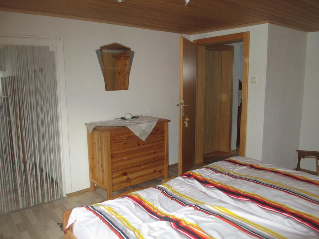 Ferienhaus Schwarzenbacher Lungötz Oda fotoğraf