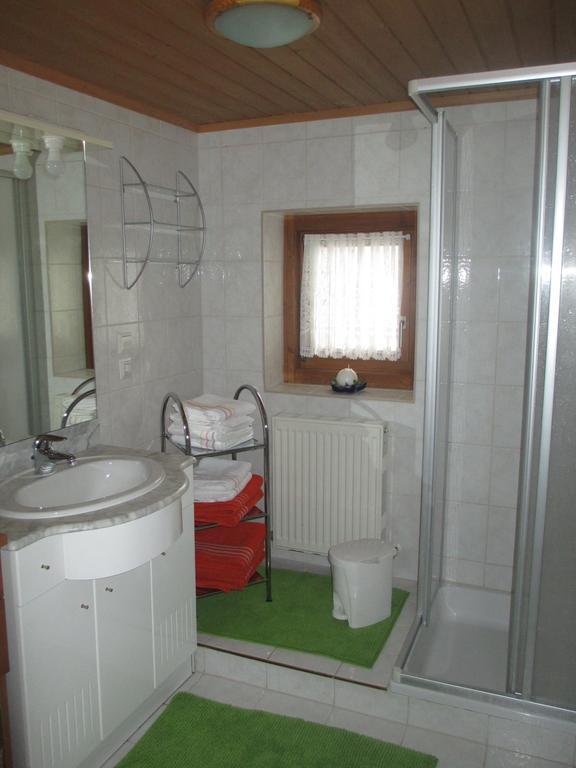 Ferienhaus Schwarzenbacher Lungötz Oda fotoğraf