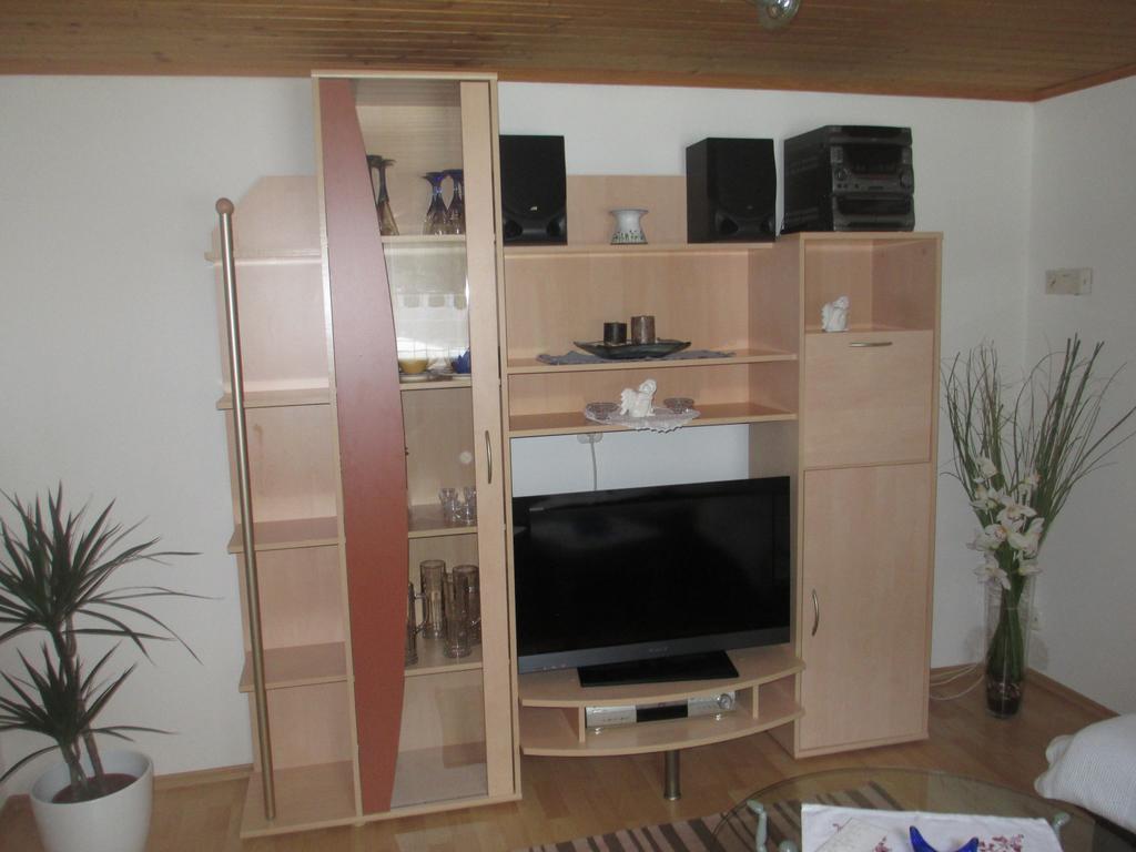 Ferienhaus Schwarzenbacher Lungötz Dış mekan fotoğraf