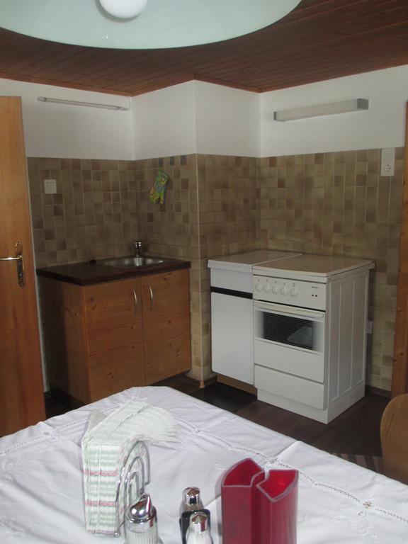 Ferienhaus Schwarzenbacher Lungötz Oda fotoğraf