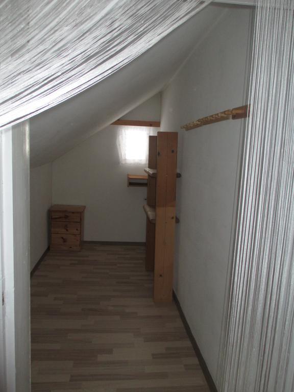 Ferienhaus Schwarzenbacher Lungötz Dış mekan fotoğraf