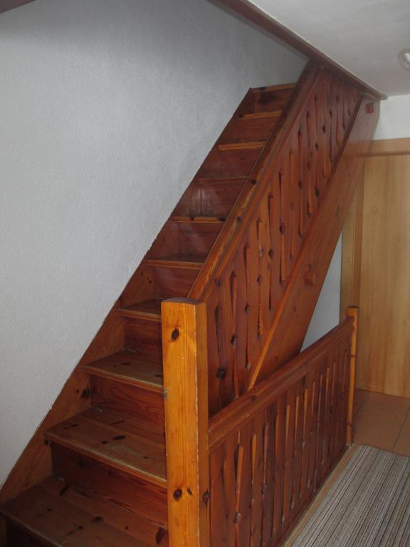 Ferienhaus Schwarzenbacher Lungötz Dış mekan fotoğraf