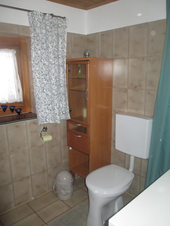 Ferienhaus Schwarzenbacher Lungötz Dış mekan fotoğraf