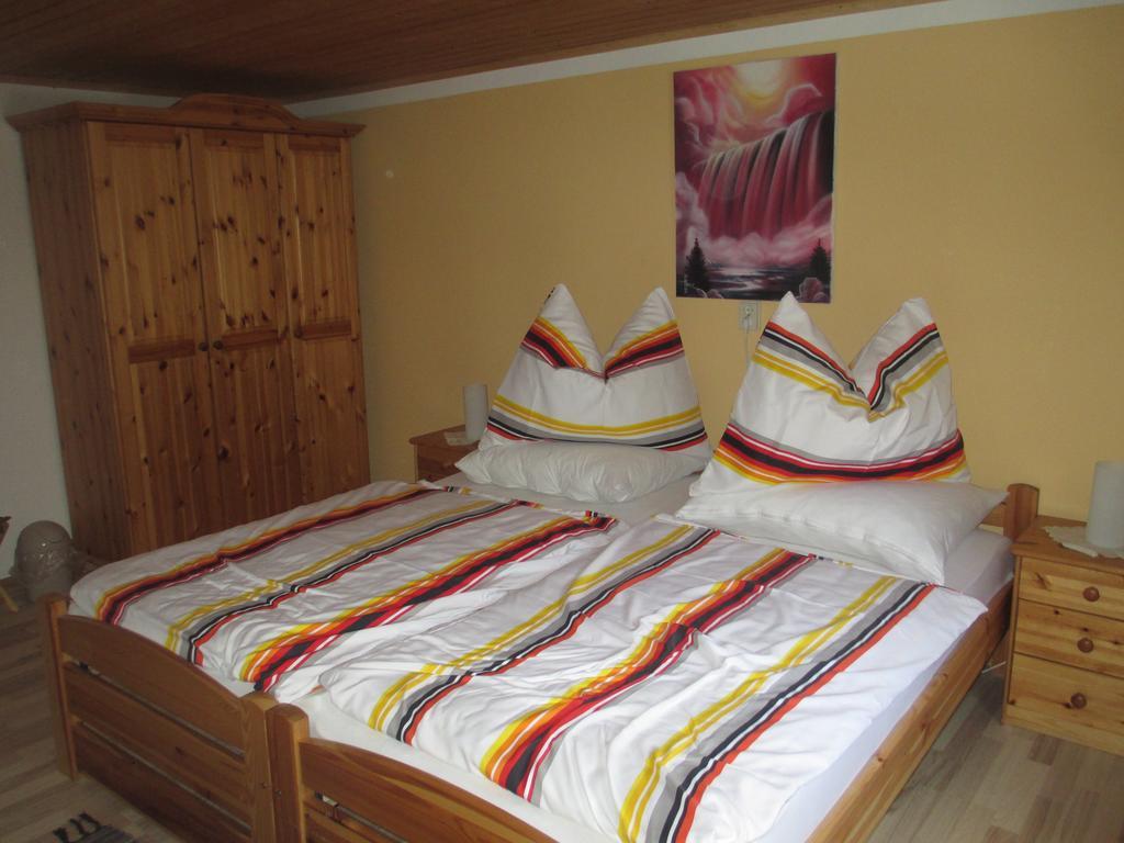 Ferienhaus Schwarzenbacher Lungötz Dış mekan fotoğraf