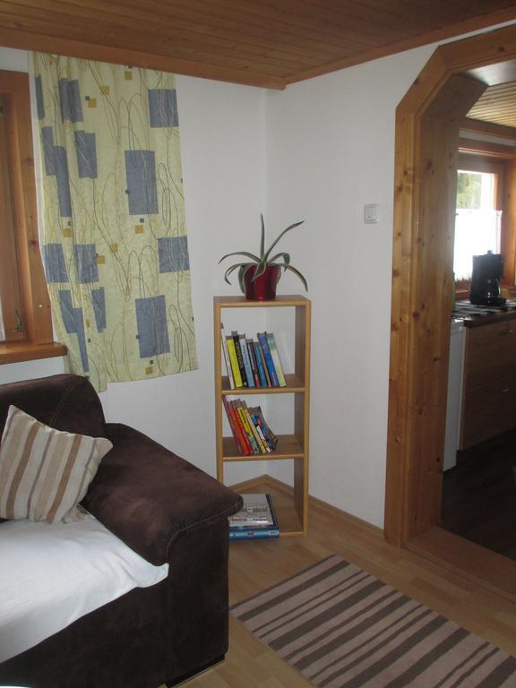 Ferienhaus Schwarzenbacher Lungötz Oda fotoğraf