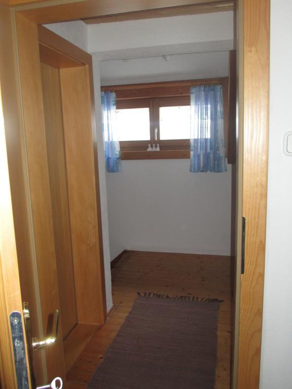 Ferienhaus Schwarzenbacher Lungötz Dış mekan fotoğraf