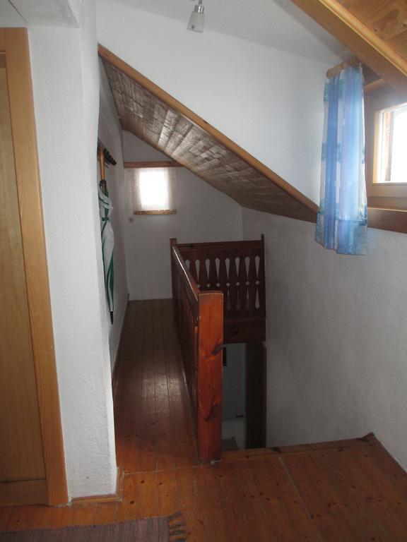 Ferienhaus Schwarzenbacher Lungötz Oda fotoğraf