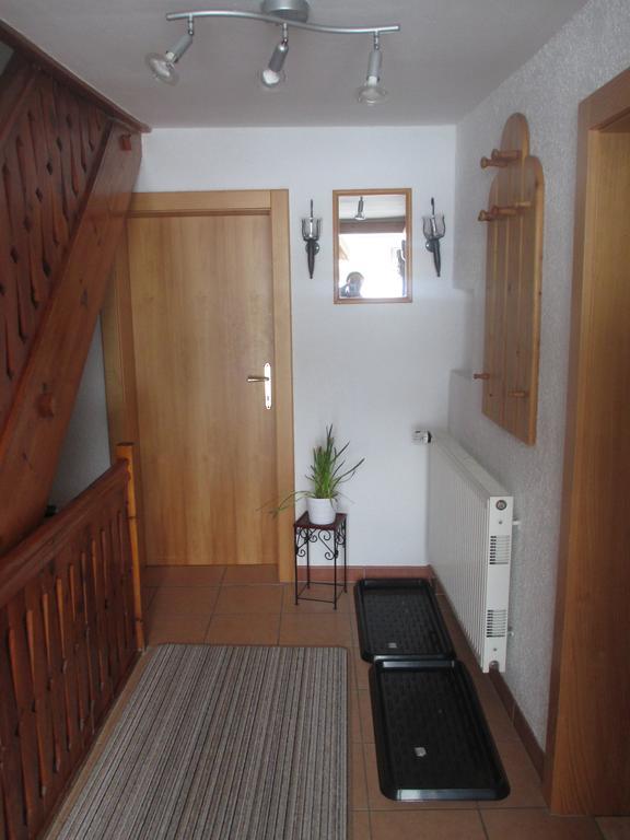 Ferienhaus Schwarzenbacher Lungötz Oda fotoğraf