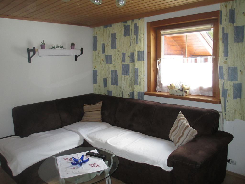 Ferienhaus Schwarzenbacher Lungötz Dış mekan fotoğraf